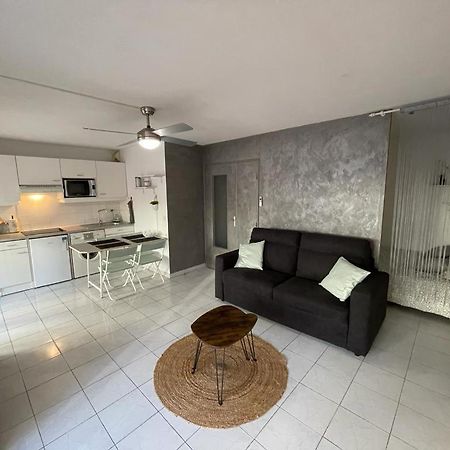 Appartement Proche Mer Cannes Eksteriør billede